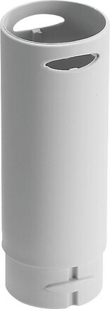 Extensión de silenciador Festo UOMS G3/8''