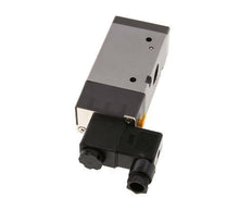 válvula solenoide 3/2 G1/2'' NO 12V DC 1.5-8bar/21.0-112psi E.MC