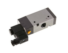 válvula solenoide 3/2 G1/2'' NO 12V DC 1.5-8bar/21.0-112psi E.MC