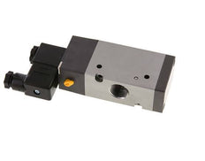 válvula solenoide 3/2 G1/2'' NO 12V DC 1.5-8bar/21.0-112psi E.MC