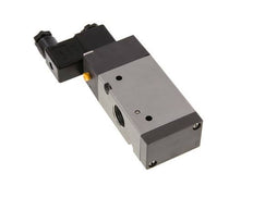 válvula solenoide 3/2 G1/2'' NO 12V DC 1.5-8bar/21.0-112psi E.MC