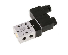 3/2 G1/8'' NC Electroválvula 230V AC 2.5-10bar/35.0-140psi Airtec