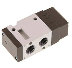 3/2 G1/4'' (G1/8'') Válvula piloto de aire NC 1,5-10bar/21,0-140psi YPC
