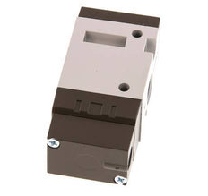3/2 G1/4'' (G1/8'') Válvula piloto de aire NC 1,5-10bar/21,0-140psi YPC