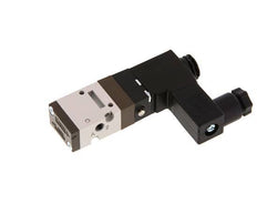 3/2 M5 NC Electroválvula 12V DC 1.5-10bar/21.0-140psi YPC