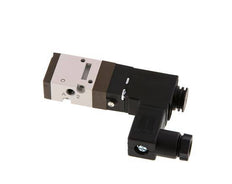 3/2 M5 NC Electroválvula 12V DC 1.5-10bar/21.0-140psi YPC