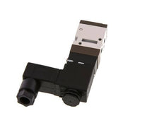 3/2 M5 NC Electroválvula 12V DC 1.5-10bar/21.0-140psi YPC