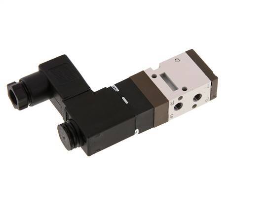 3/2 M5 NC Electroválvula 12V DC 1.5-10bar/21.0-140psi YPC