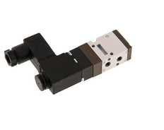 3/2 M5 NC Electroválvula 12V DC 1.5-10bar/21.0-140psi YPC