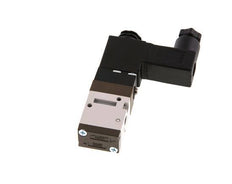 3/2 M5 NC Electroválvula 12V DC 1.5-10bar/21.0-140psi YPC