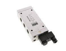 válvula solenoide 5/2 G1/2'' 24V AC 2-10bar/28-140psi Airtec