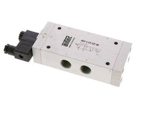 válvula solenoide 5/2 G1/2'' 24V AC 2-10bar/28-140psi Airtec