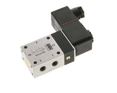 3/2 G1/8'' NC Electroválvula 24V DC ATEX 3-10bar/42-140psi Airtec