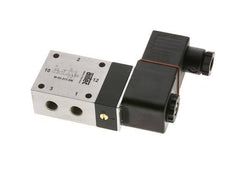 3/2 G1/8'' NC Electroválvula 24V DC ATEX 3-10bar/42-140psi Airtec