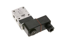 3/2 G1/8'' NC Electroválvula 24V DC ATEX 3-10bar/42-140psi Airtec