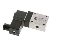 3/2 G1/8'' NC Electroválvula 24V DC ATEX 3-10bar/42-140psi Airtec