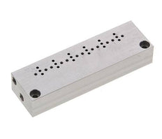 Colector de 6 estaciones YPC YSV10 y YSV11