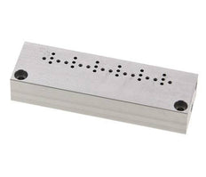 Colector de 6 estaciones YPC YSV10 y YSV11