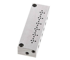 Colector de 6 estaciones YPC YSV10 y YSV11
