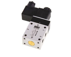 válvula de solenoide 3/2 G1/8'' NO 115V AC 3-10bar/42-140psi Airtec