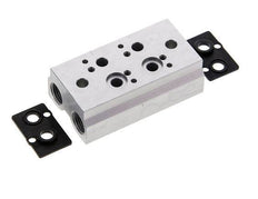 Colector 2 estaciones YPC SF1000 3/2 vías