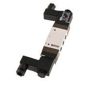 5/2 G1/8'' Electroválvula biestable 115V AC 1.5-10bar/21.0-140psi YPC