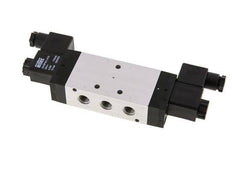 válvula solenoide biestable 5/2 G1/4'' 115V AC 2.5-10bar/35.0-140psi Airtec