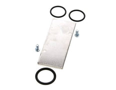 Placa ciega MF6500 para YPC SF6000