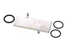 Placa ciega MF6500 para YPC SF6000