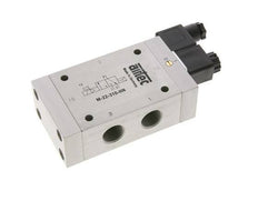 válvula solenoide 3/2 G1/2'' NC 12V DC 1-10bar/14-140psi Airtec