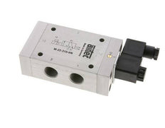 válvula solenoide 3/2 G1/2'' NC 12V DC 1-10bar/14-140psi Airtec
