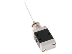 3/2 M5 NC Válvula de Antena 2-10bar/28-140psi