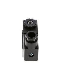 1x3/2 G1/8'' Válvula solenoide NC 24V AC -0.95-10bar/-13.2-140psi Airtec