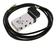 electroválvula 5/2 G1/4'' 230V AC ATEX 2.5-10bar/35.0-140psi Airtec