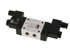 válvula de solenoide biestable 3/2 G1/4'' 230V AC 1.5-10bar/21.0-140psi Airtec