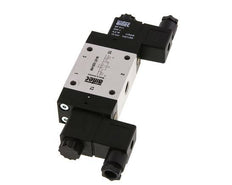 válvula de solenoide biestable 3/2 G1/4'' 230V AC 1.5-10bar/21.0-140psi Airtec