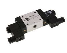 válvula de solenoide biestable 3/2 G1/4'' 230V AC 1.5-10bar/21.0-140psi Airtec