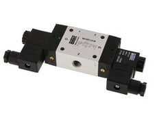 válvula de solenoide biestable 3/2 G1/4'' 230V AC 1.5-10bar/21.0-140psi Airtec