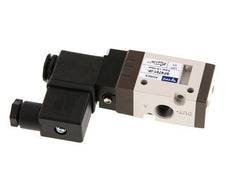 válvula de solenoide 3/2 G1/4'' NO 230V AC 1.5-10bar/21.0-140psi YPC