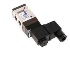 válvula de solenoide 3/2 G1/4'' NO 230V AC 1.5-10bar/21.0-140psi YPC