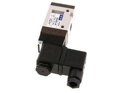 válvula de solenoide 3/2 G1/4'' NO 230V AC 1.5-10bar/21.0-140psi YPC