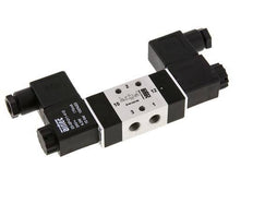 3/2 G1/8'' Electroválvula biestable 230V AC 2.5-10bar/35.0-140psi Airtec