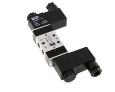 3/2 G1/8'' Electroválvula biestable 230V AC 2.5-10bar/35.0-140psi Airtec