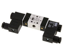 3/2 G1/8'' Electroválvula biestable 230V AC 2.5-10bar/35.0-140psi Airtec