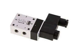 3/2 G1/8'' NC Electroválvula 24V AC 3-10bar/42-140psi Airtec