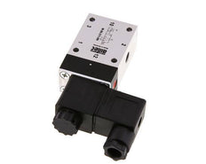 3/2 G1/8'' NC Electroválvula 24V AC 3-10bar/42-140psi Airtec