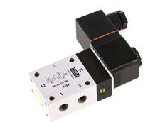 válvula de solenoide 3/2 G1/8'' NO 24V DC ATEX 3-10bar/42-140psi Airtec
