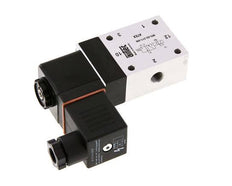 válvula de solenoide 3/2 G1/8'' NO 24V DC ATEX 3-10bar/42-140psi Airtec