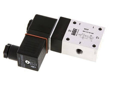 válvula de solenoide 3/2 G1/8'' NO 24V DC ATEX 3-10bar/42-140psi Airtec