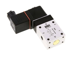 válvula de solenoide 3/2 G1/8'' NO 24V DC ATEX 3-10bar/42-140psi Airtec